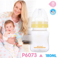 BPA free Baby Feeding Bottle